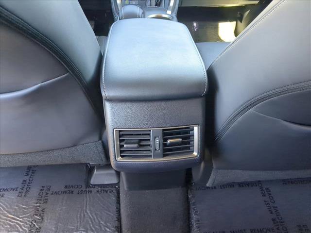 Used 2017 Lexus NX 200t FWD w/ Premium Package image 18