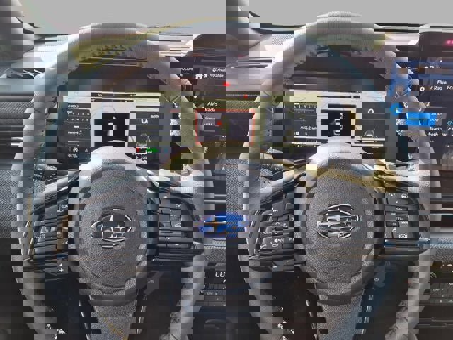 New 2026 Subaru Outback Limited image 32