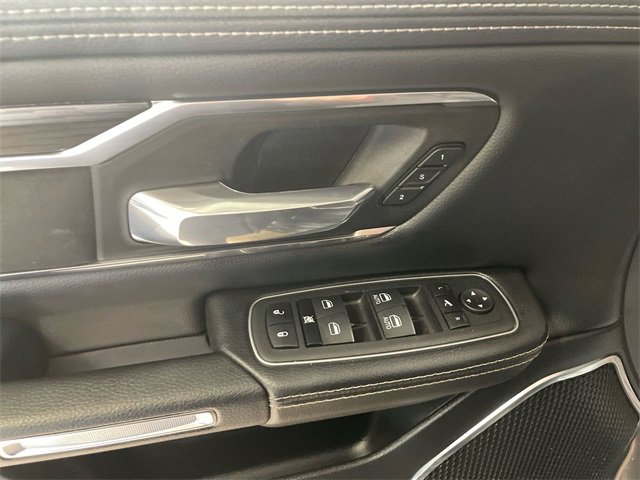 Certified 2024 RAM 1500 Laramie image 13