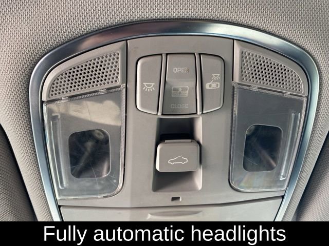 Used 2017 Hyundai Sonata Limited w/ Ultimate Package 02 image 18