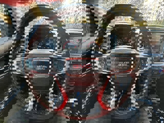 Used 2016 GMC Canyon SLE w/ SLE Convenience Package image 19