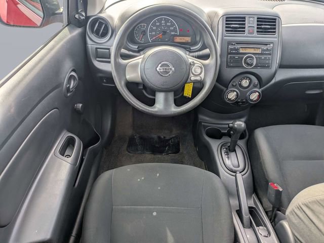 Used 2014 Nissan Versa S Plus FWD image 15