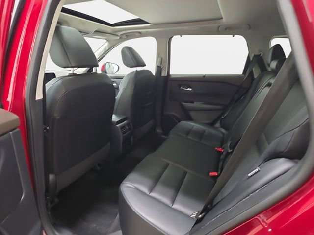 Used 2023 Nissan Rogue SV w/ SV Premium Package AWD/4WD image 12