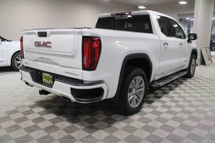 Used 2024 GMC Sierra 1500 Denali image 11