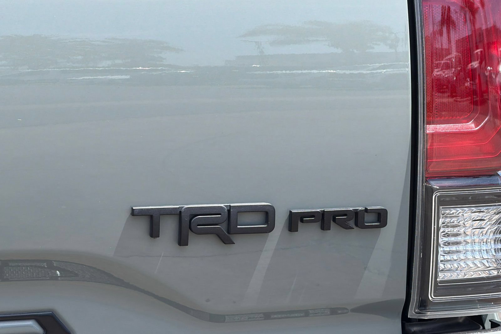 Used 2021 Toyota Tacoma TRD Pro AWD/4WD image 31
