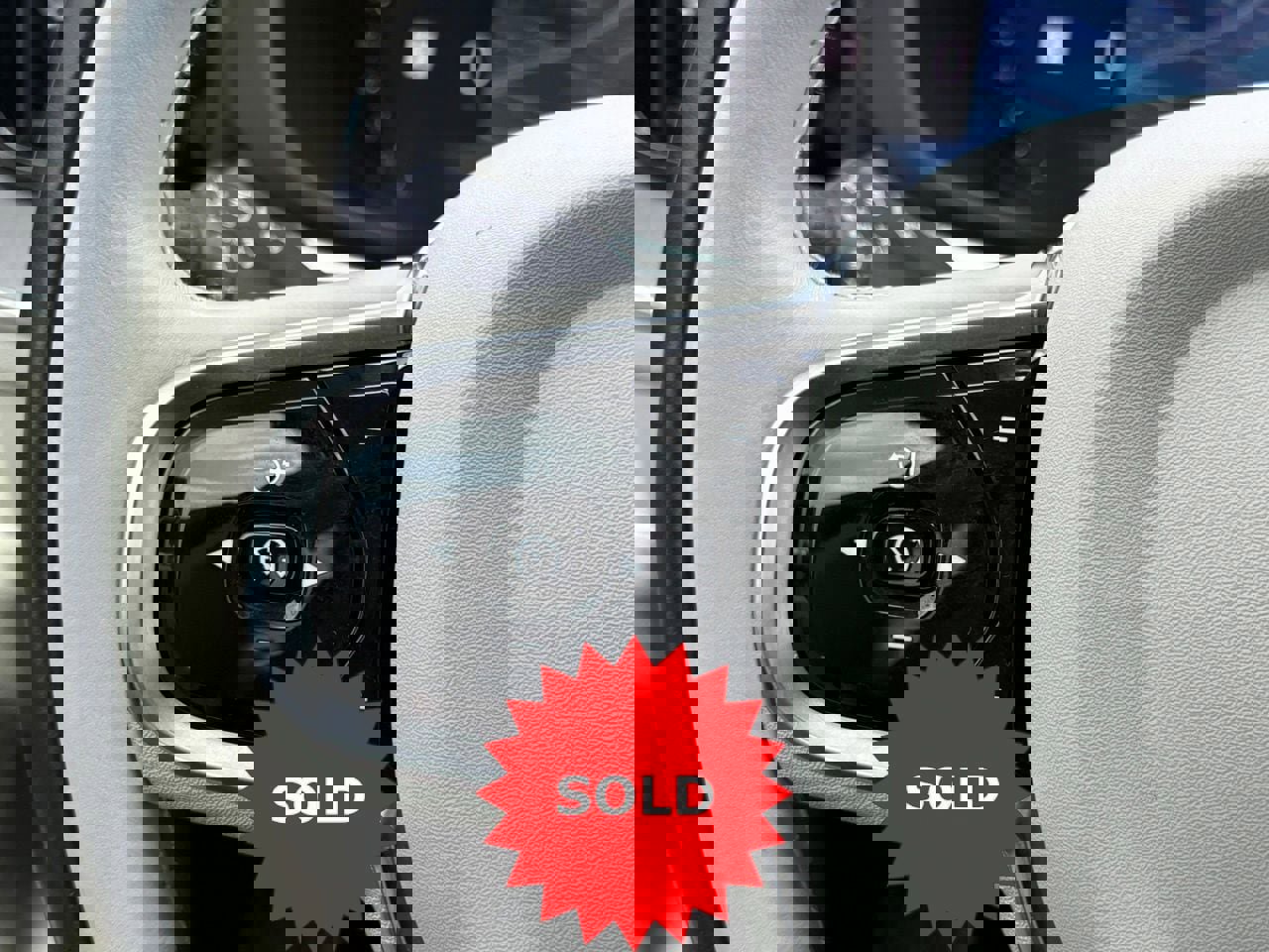 Certified 2023 Volvo XC60 B5 Ultimate w/ Climate Package AWD/4WD image 18