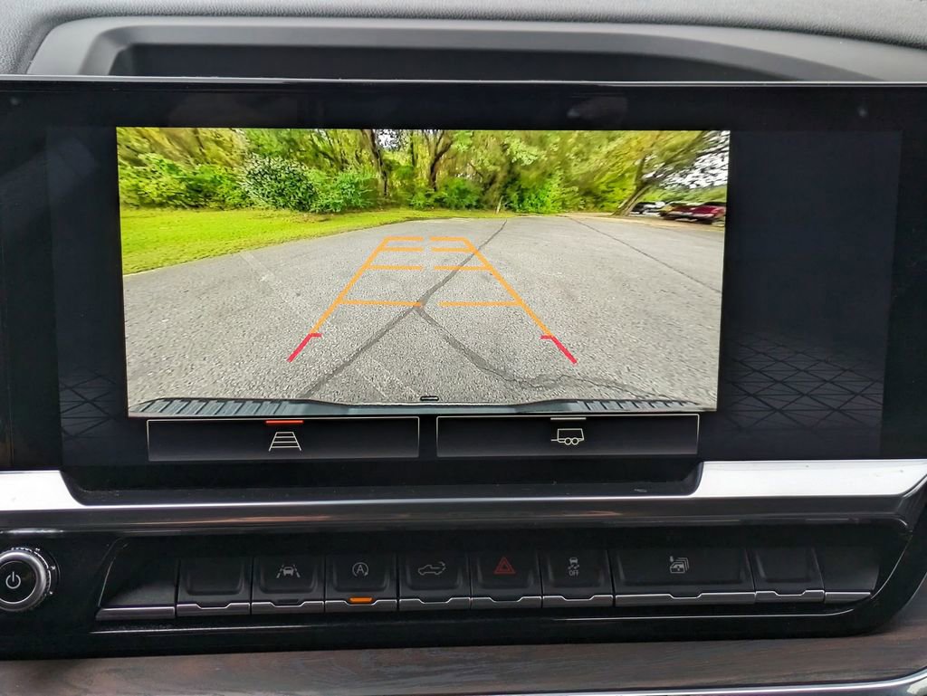 Used 2025 GMC Sierra 1500 SLT image 20