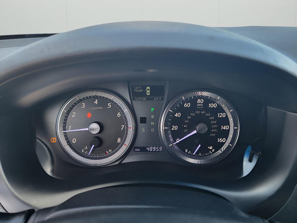 Used 2011 Lexus ES 350 Base image 14