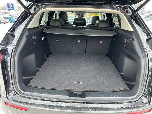 Used 2023 MAZDA CX-50 2.5 S w/ Cargo Package image 26