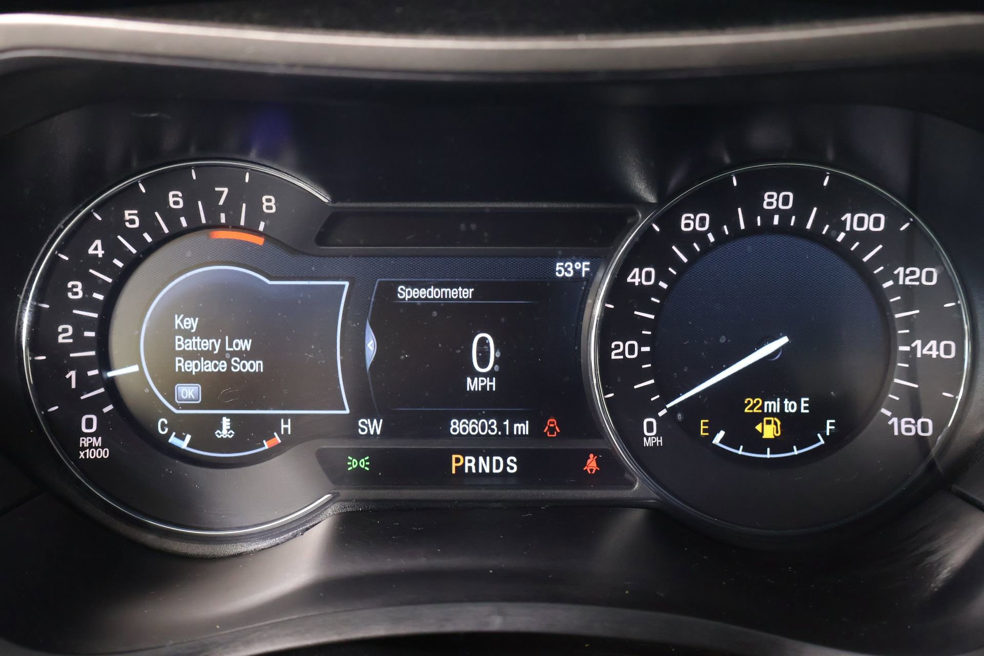 Used 2017 Lincoln MKZ Select w/ Technology Package image 4