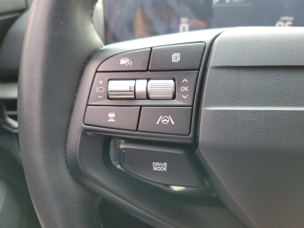 Certified 2026 Kia Sportage LX FWD image 18