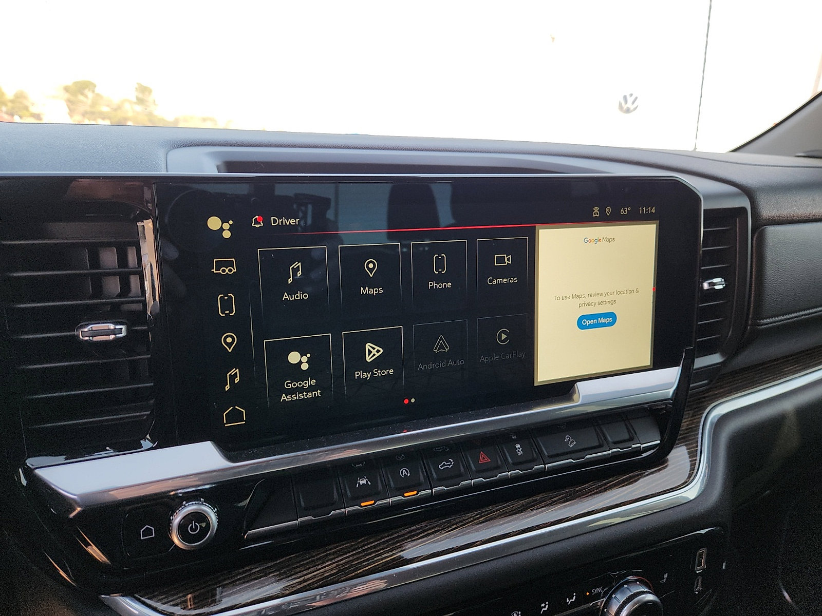 Used 2024 GMC Sierra 1500 Elevation image 19