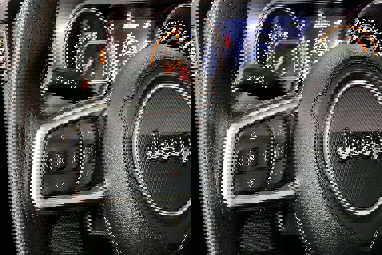 Used 2023 Jeep Gladiator Mojave w/ LED Lighting Group image 22