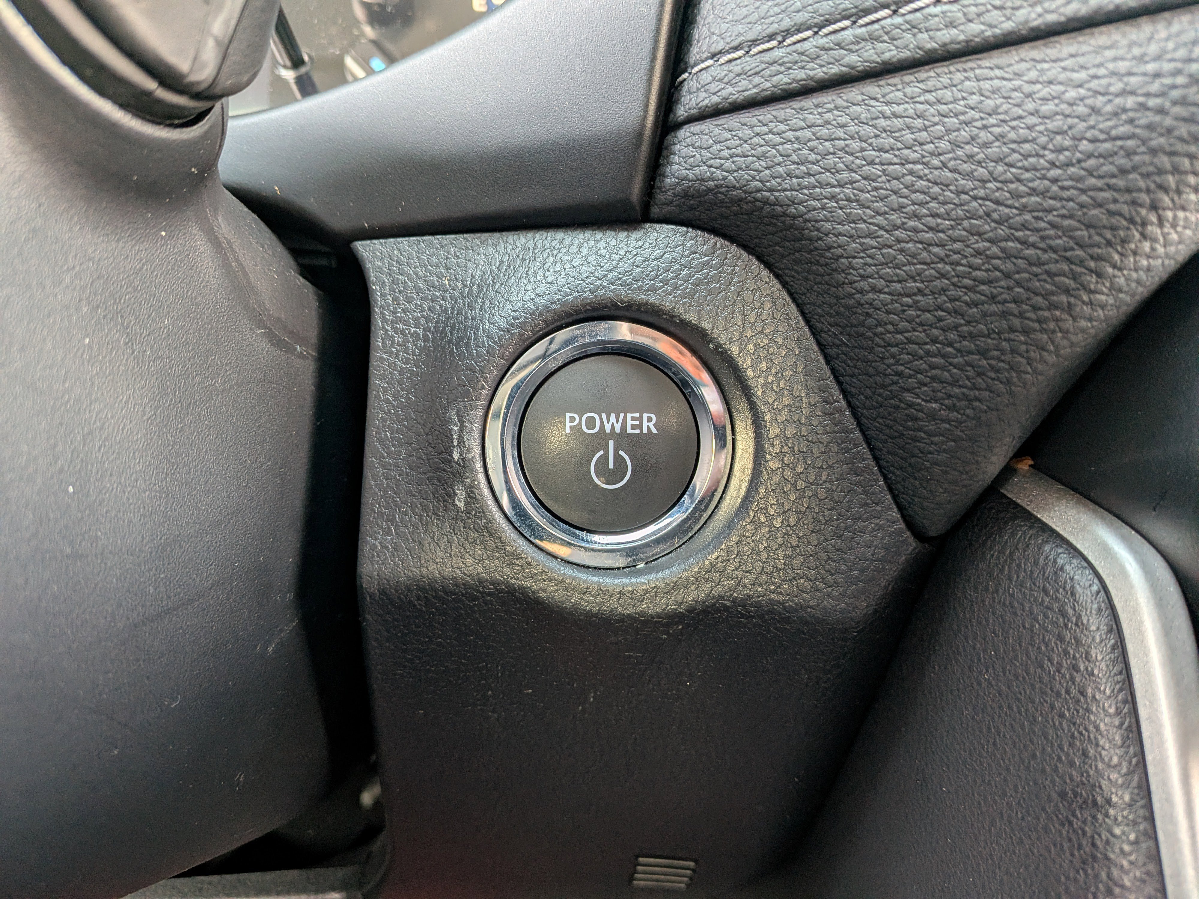 Certified 2024 Toyota RAV4 XLE image 23