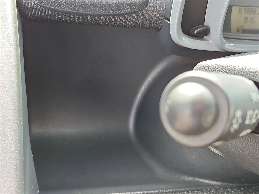 Used 2008 smart fortwo pure image 16