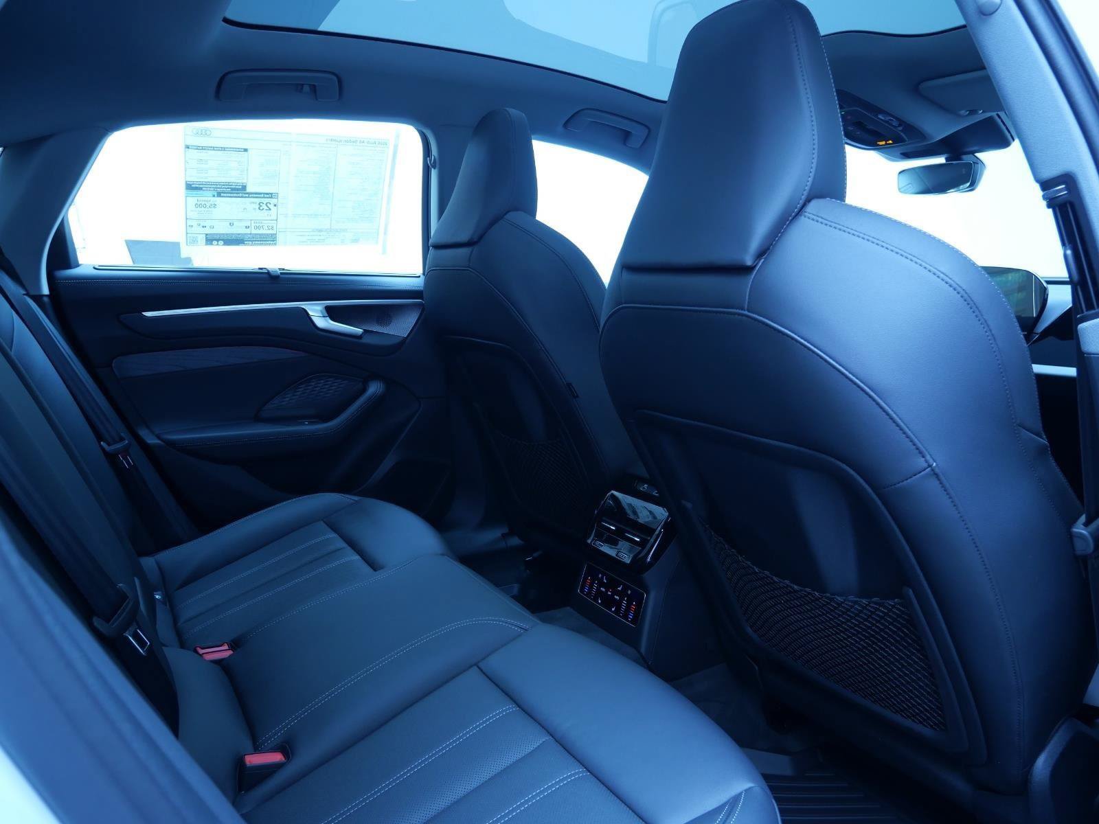 New 2026 Audi A6 Premium Plus AWD/4WD image 29