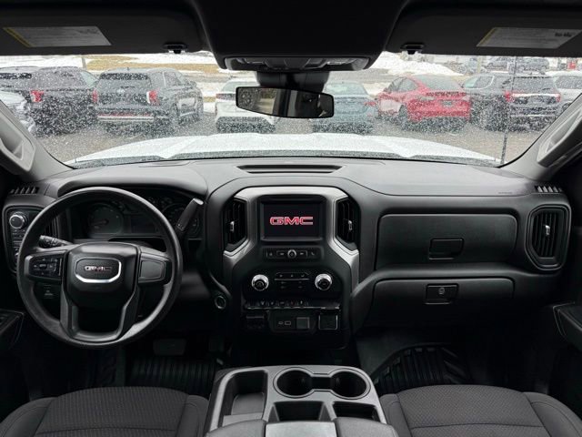 Used 2024 GMC Sierra 2500 Pro image 15