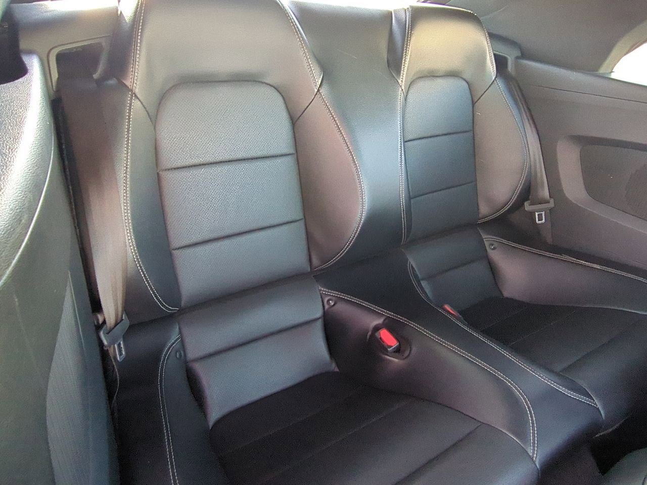 Used 2023 Ford Mustang Premium image 23