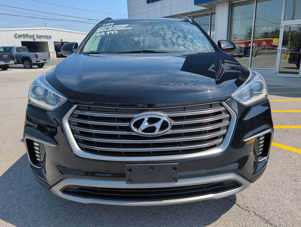 Used 2019 Hyundai Santa Fe XL SE AWD/4WD video 2
