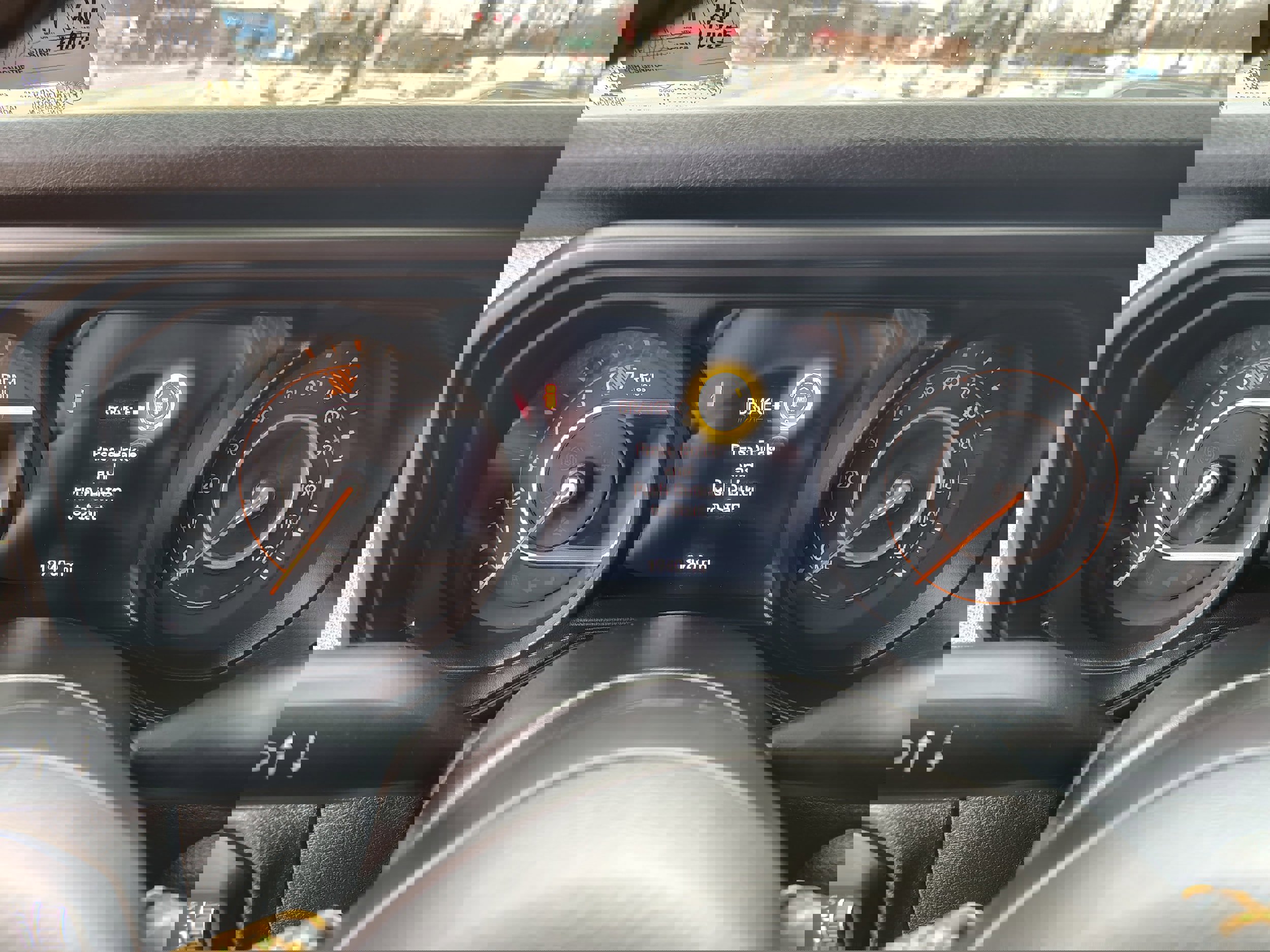 Certified 2024 Jeep Wrangler Willys image 20