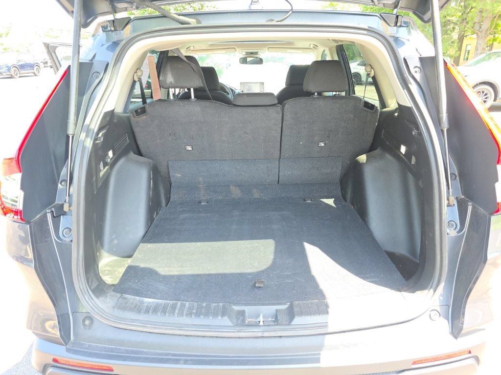 Certified 2023 Honda CR-V EX image 25