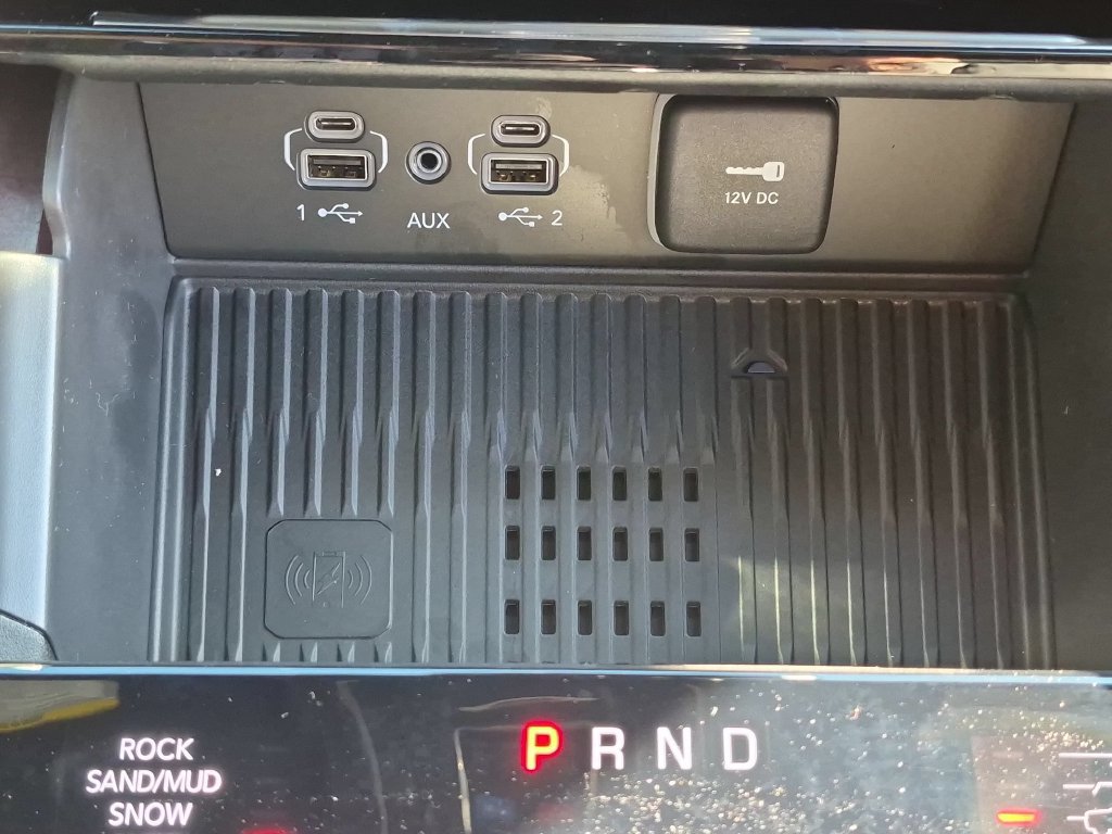 New 2027 Jeep Grand Cherokee Summit AWD/4WD image 26