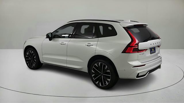Certified 2026 Volvo XC60 B5 Ultra w/ Protection Package Premier AWD/4WD image 6