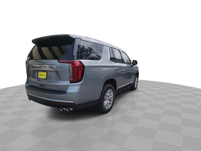 Used 2024 GMC Yukon Denali w/ Advanced Technology Package image 8