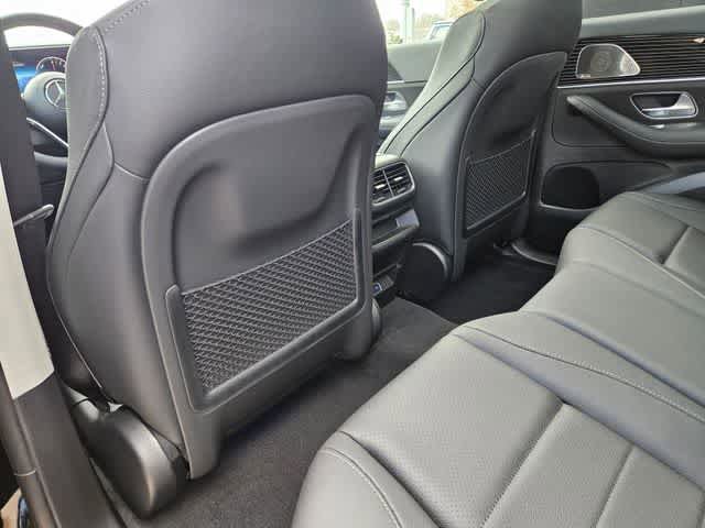 Used 2026 Mercedes-Benz GLE 450e 4MATIC image 17