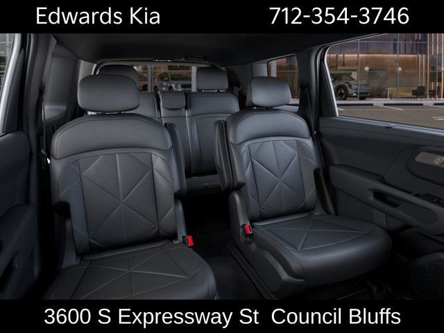 New 2027 Kia Telluride X-Line EX AWD/4WD image 18