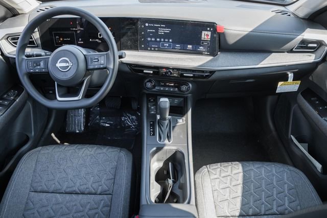 New 2026 Nissan Kicks SV image 18