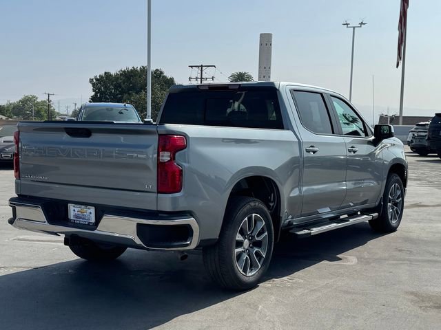 New 2026 Chevrolet Silverado 1500 LT w/ All Star Edition Plus image 5