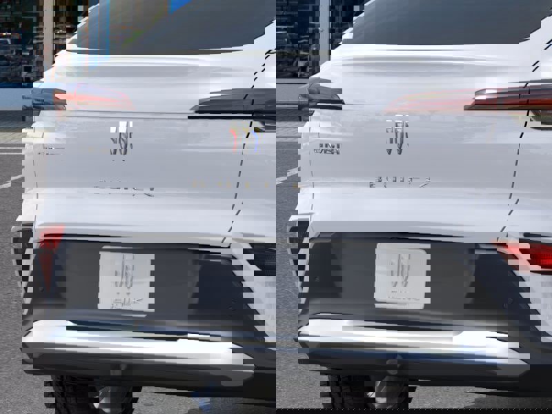 New 2026 Buick Envista Preferred image 14