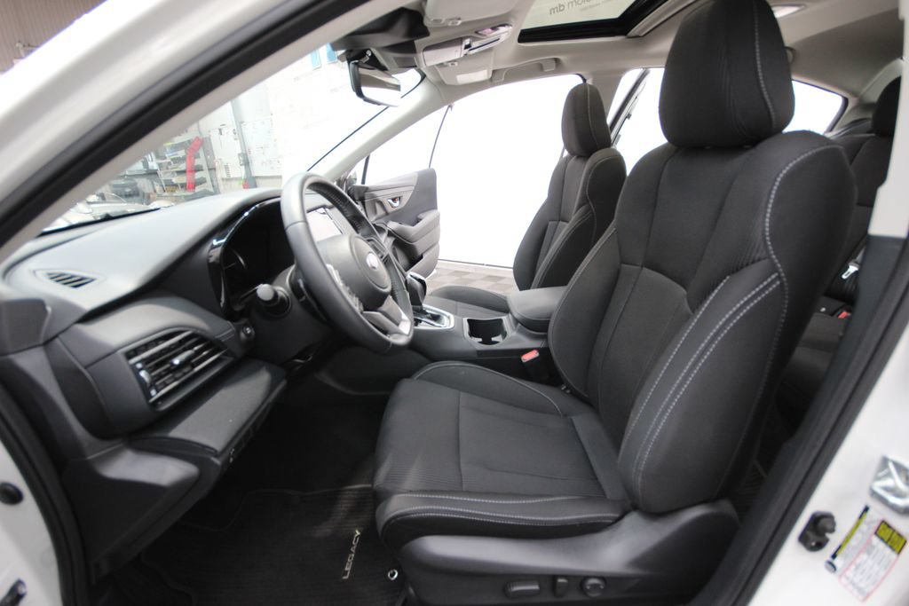 Used 2023 Subaru Legacy Premium AWD/4WD image 11