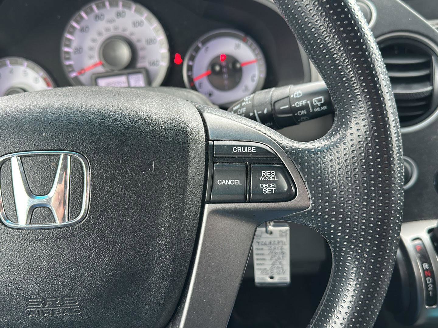 Used 2012 Honda Pilot EX image 13