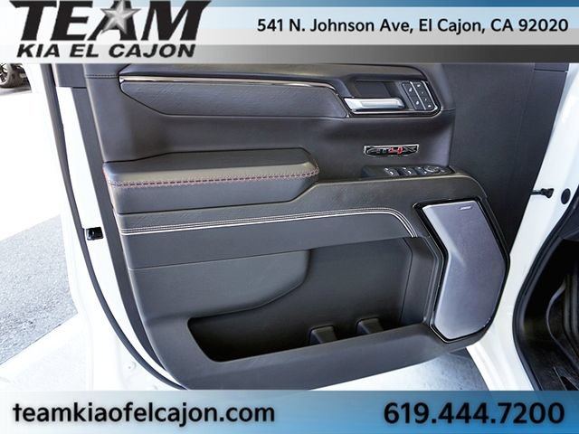 Used 2023 GMC Sierra 1500 AT4X AWD/4WD image 27