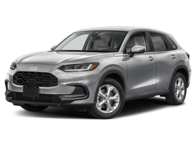 New 2027 Honda HR-V LX image 1