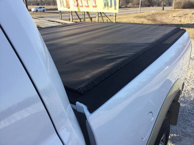 Used 2012 RAM 3500 Laramie Longhorn w/ Protection Group image 11