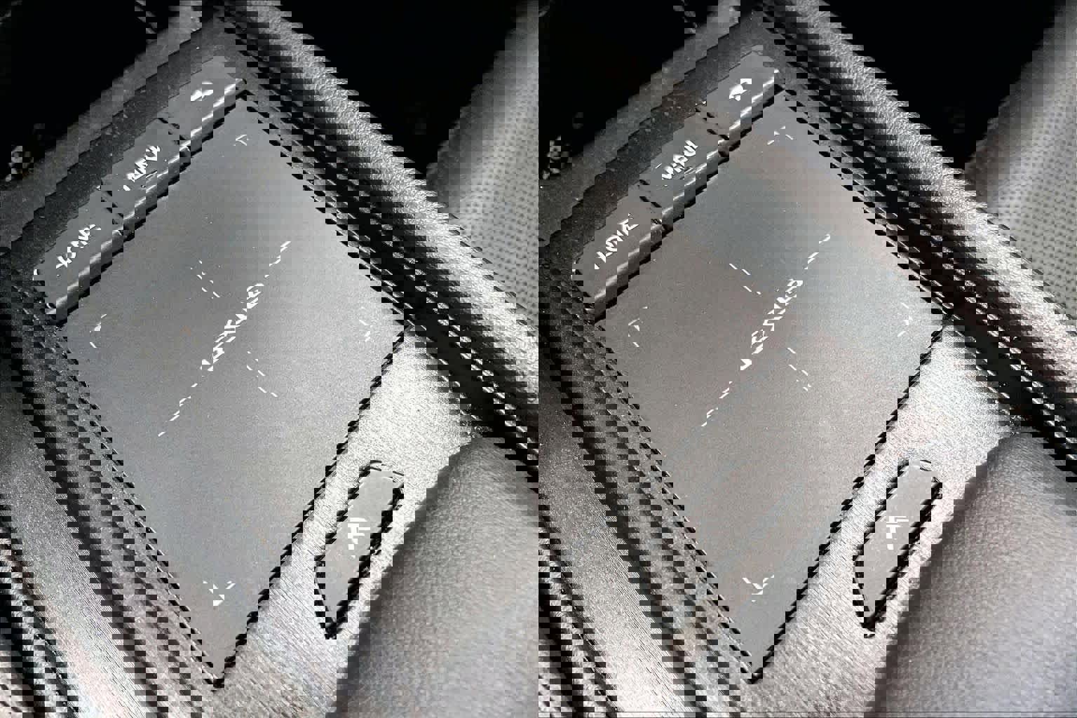 Used 2019 Lexus ES 350 w/ Premium Package image 32