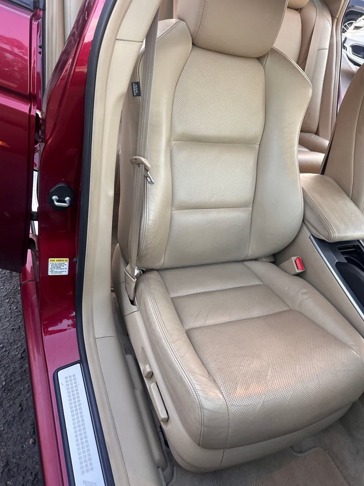 Used 2006 Acura TL FWD image 13