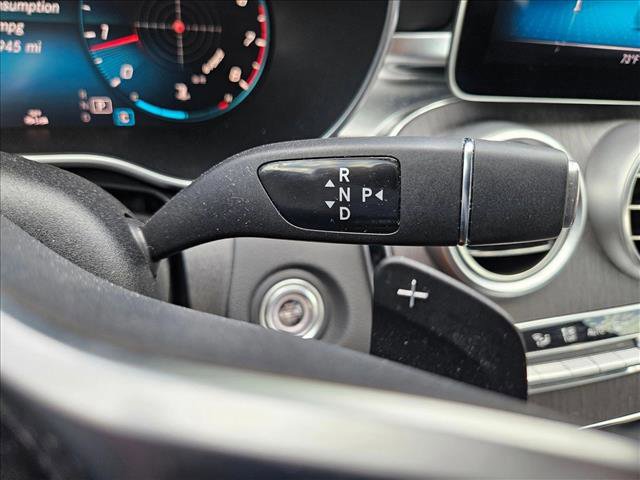 Used 2021 Mercedes-Benz C 300 Sedan image 11