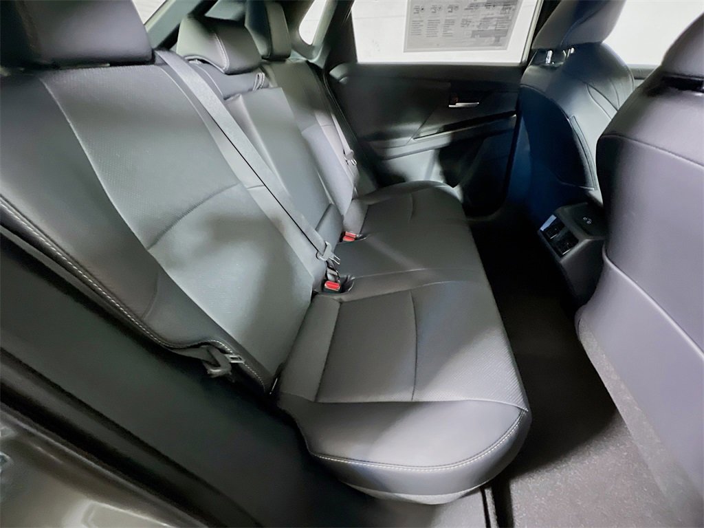 New 2026 Subaru Solterra Premium image 20