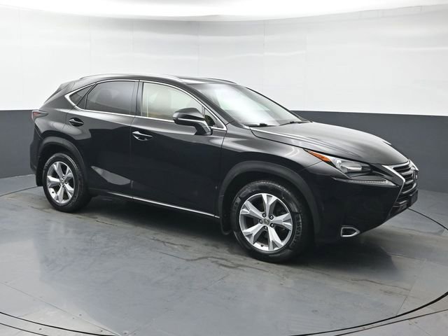 Used 2017 Lexus NX 200t AWD w/ Premium Package image 7