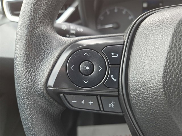 Used 2023 Toyota Corolla LE image 23
