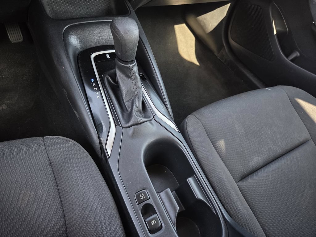 Used 2023 Toyota Corolla LE FWD image 15