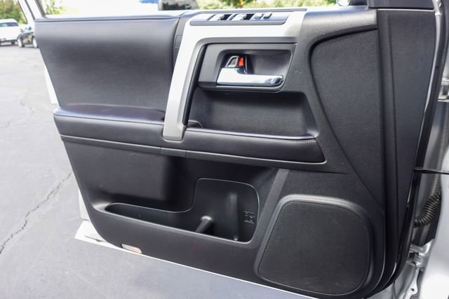 Certified 2023 Toyota 4Runner SR5 image 25