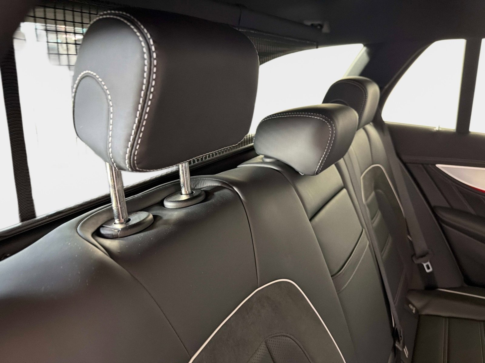 Used 2023 Mercedes-Benz E 63 AMG S image 27