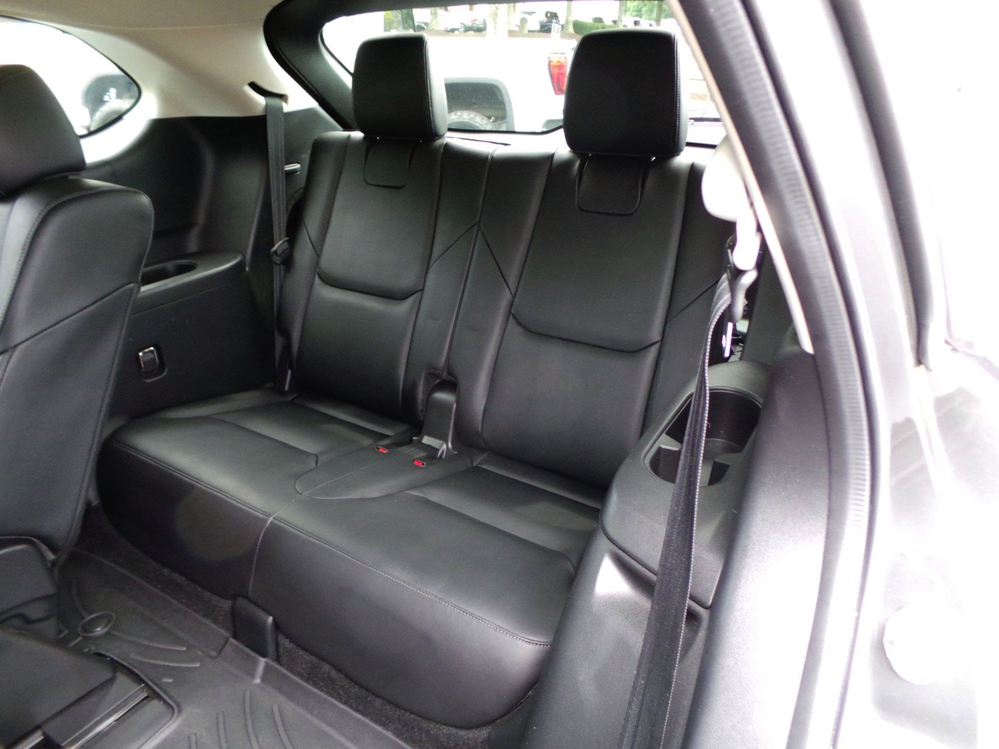 Used 2018 MAZDA CX-9 Touring FWD image 10