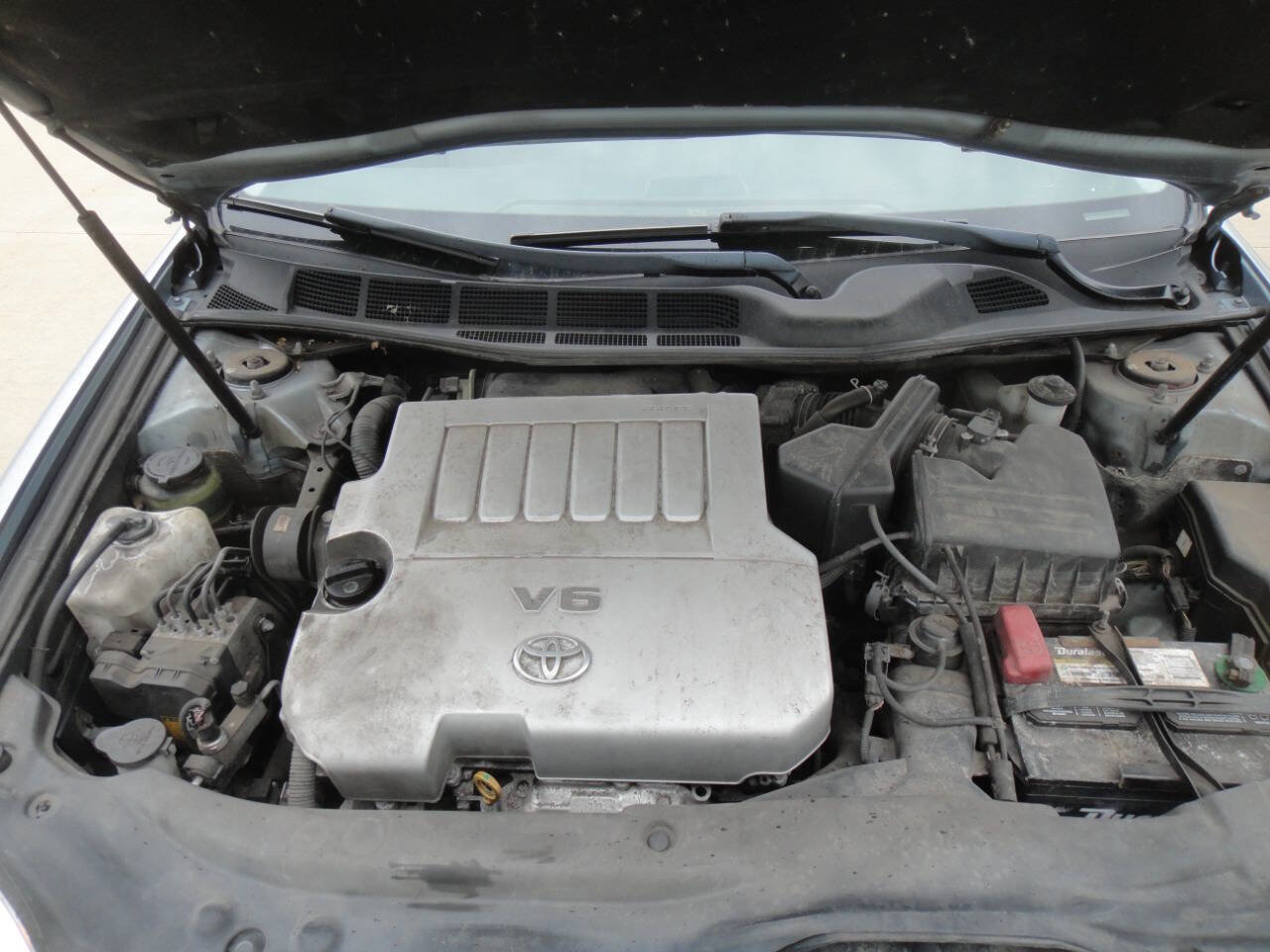 Used 2010 Toyota Avalon XL image 15