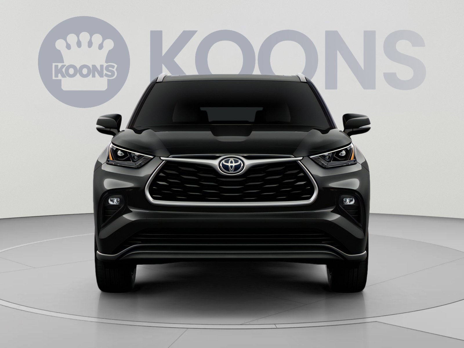 New 2026 Toyota Highlander XLE AWD/4WD image 20
